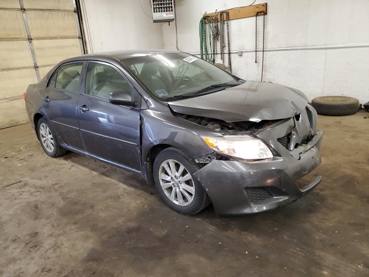 2010 Toyota Corolla - Image 4