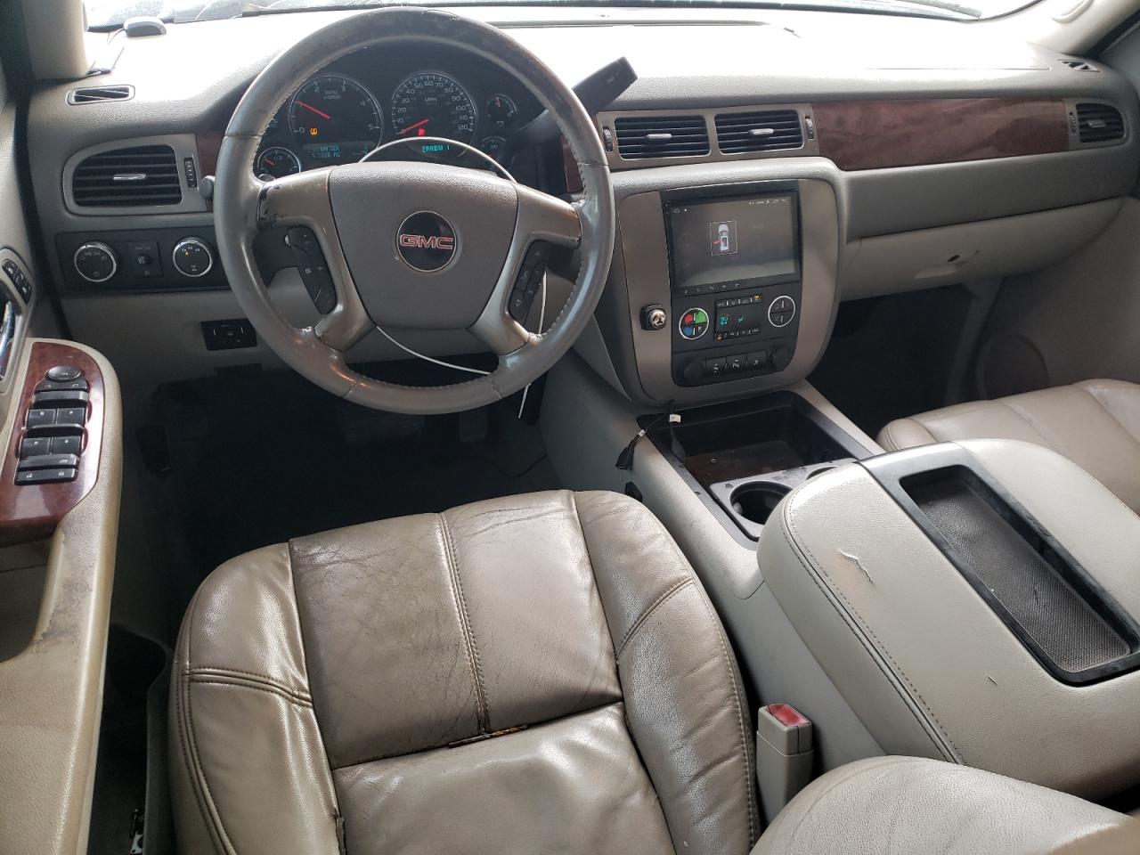 2009 GMC Sierra - Image 8