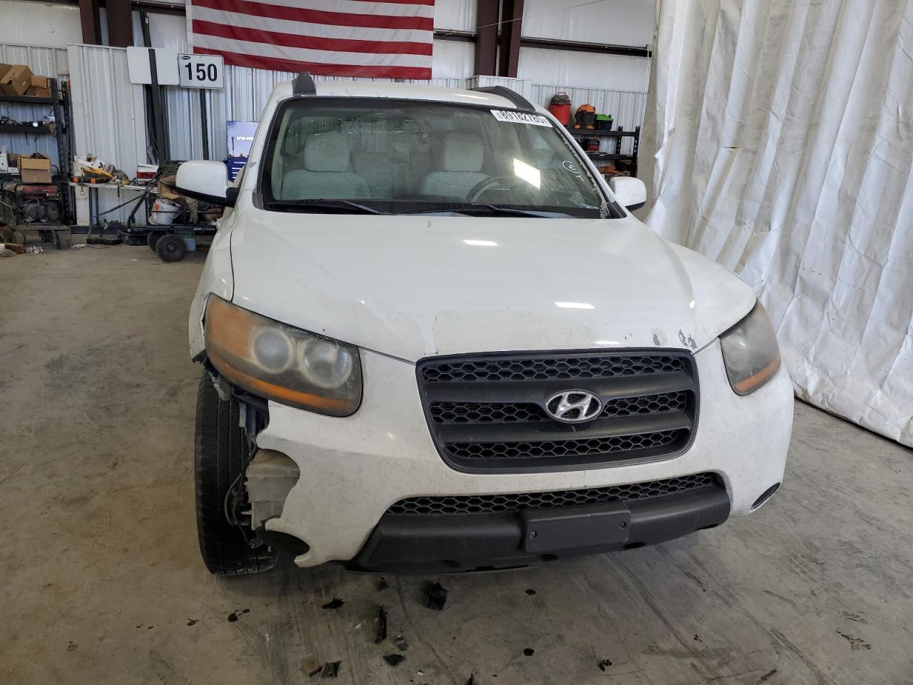 2008 Hyundai Santa Fe - Image 5