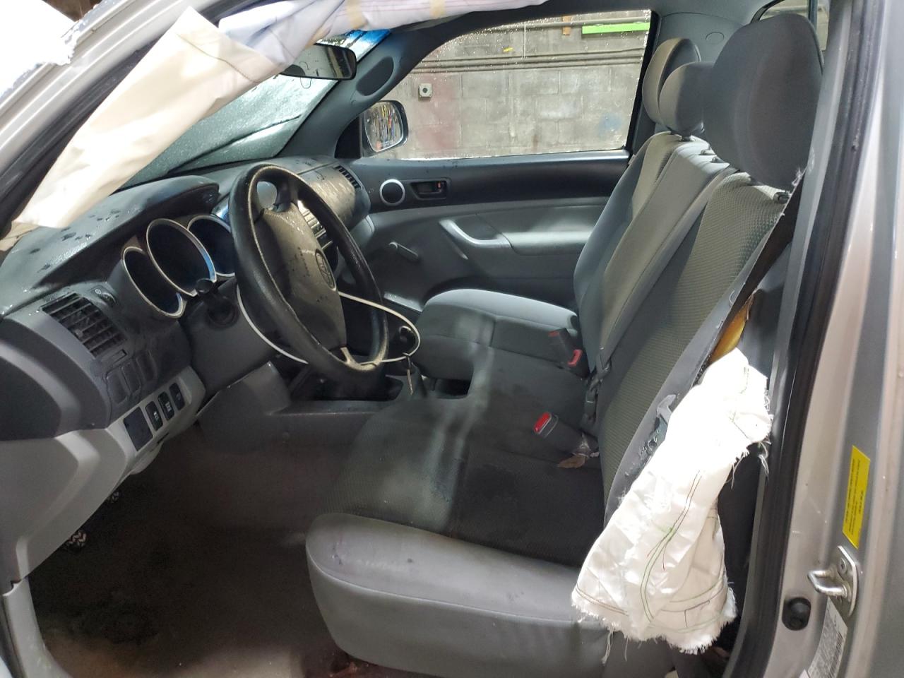 2009 Toyota Tacoma - Image 7