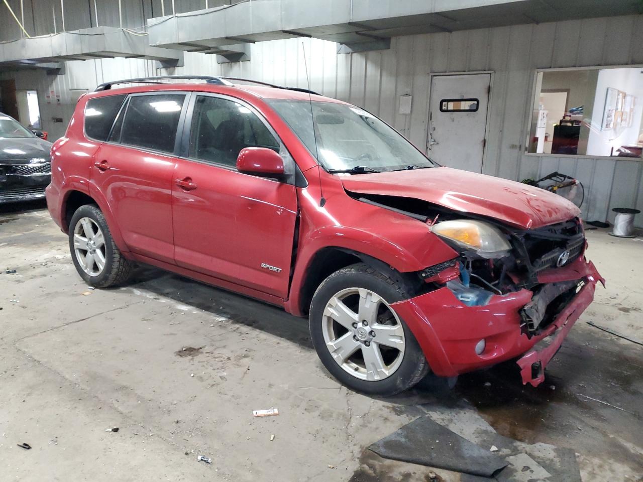 2008 Toyota RAV 4 - Image 4