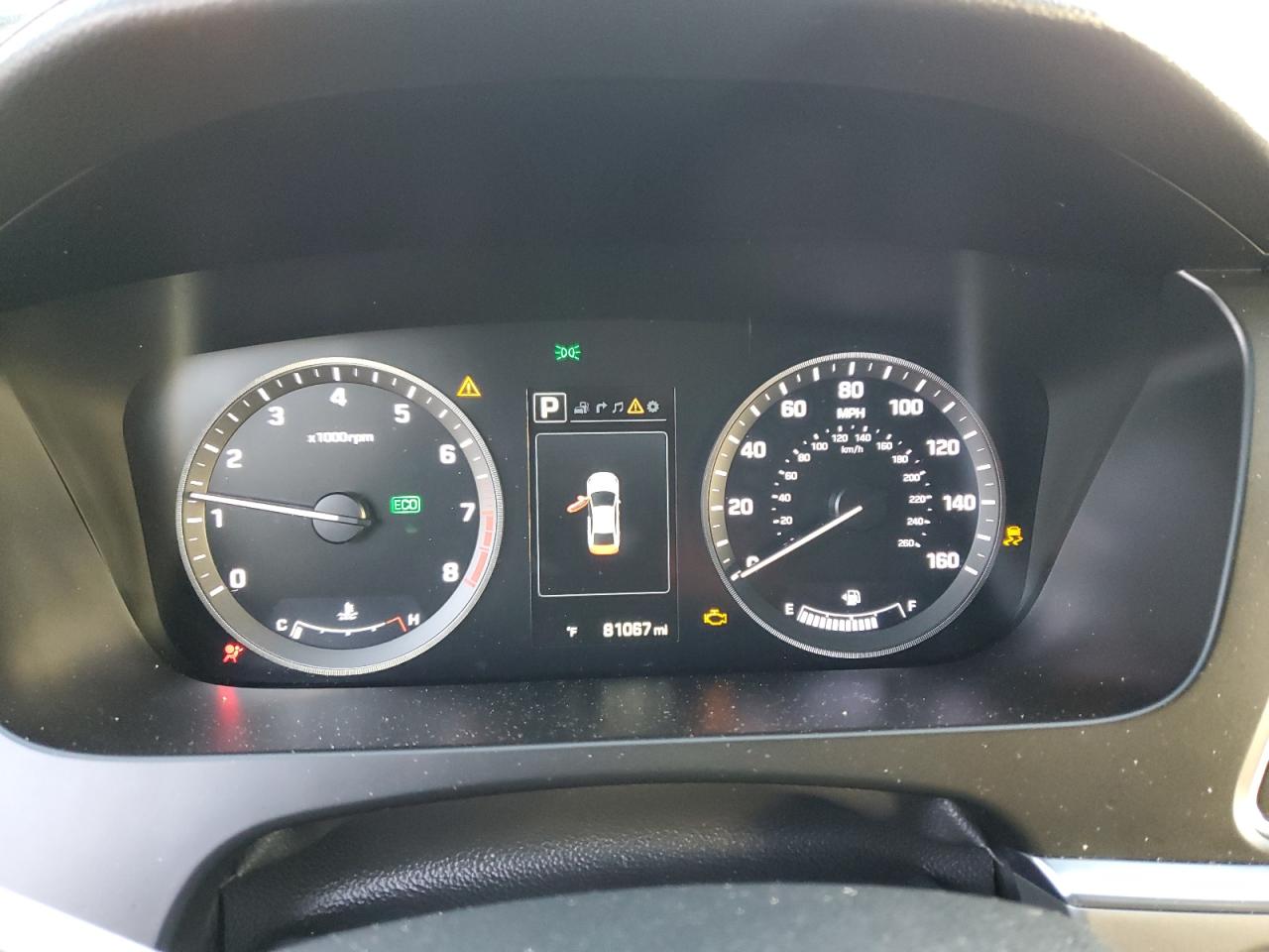2015 Hyundai Sonata - Image 9