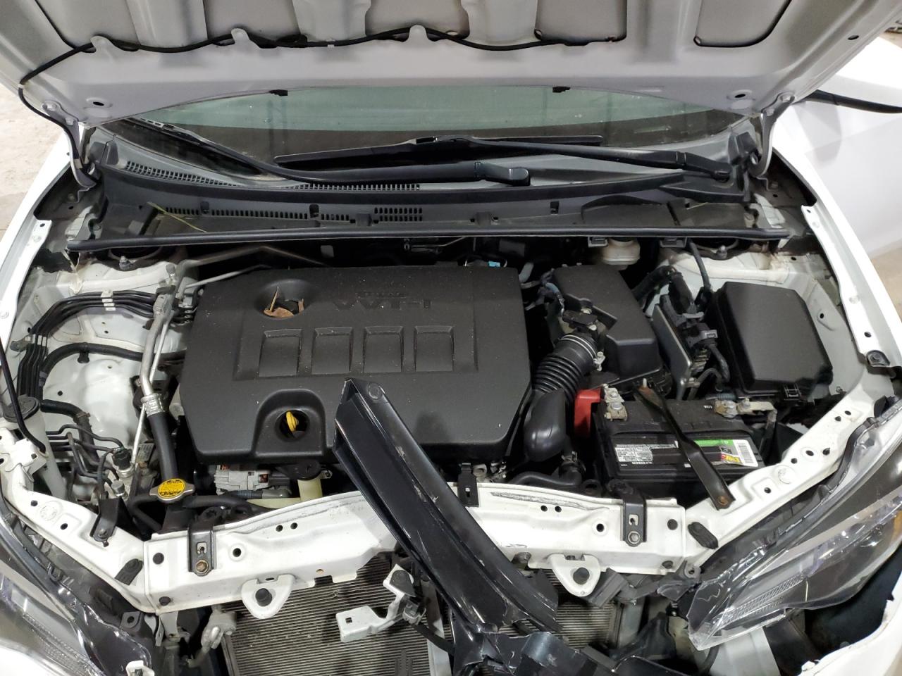 2017 Toyota Corolla - Image 12