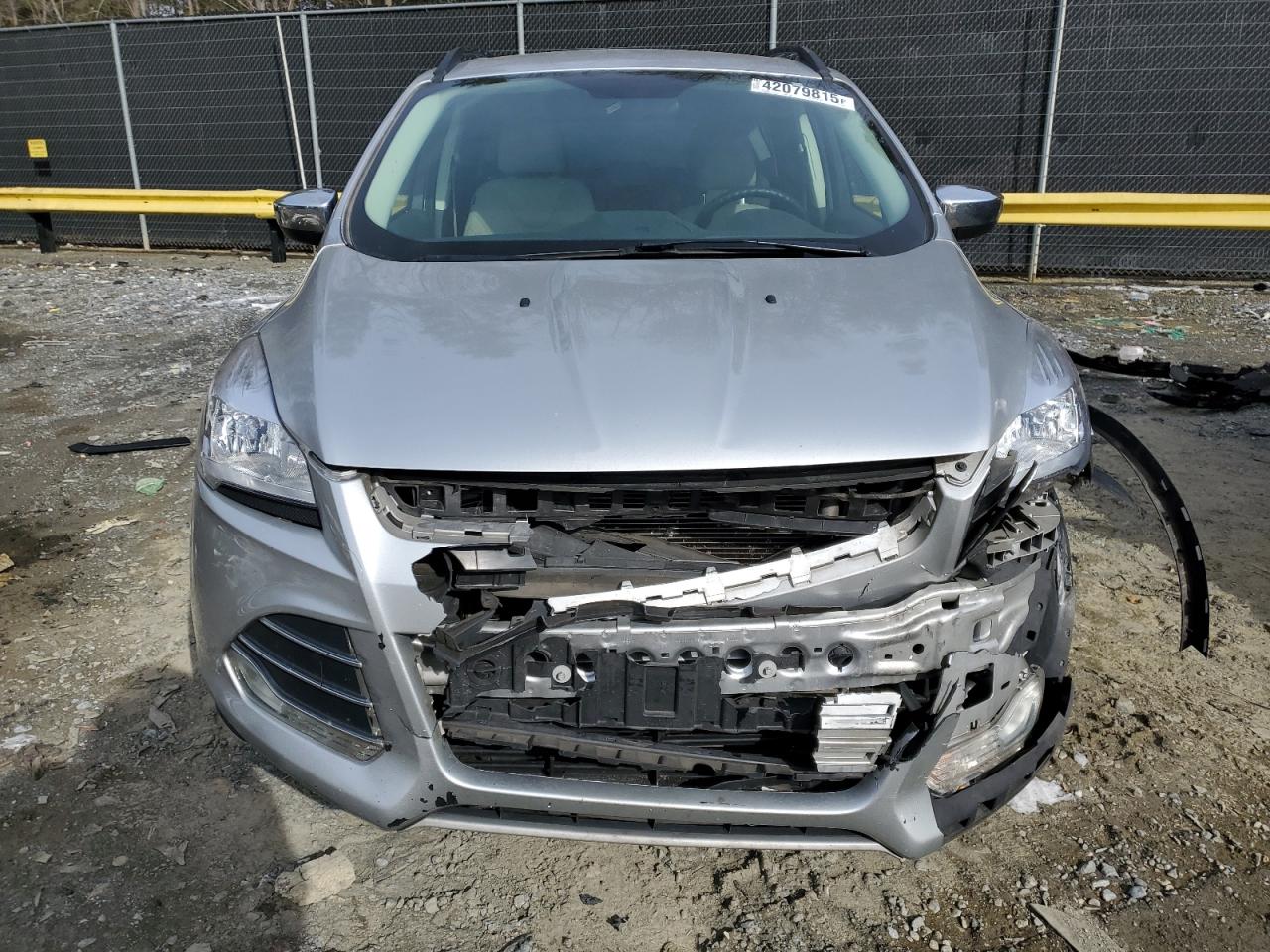 2016 Ford Escape - Image 5