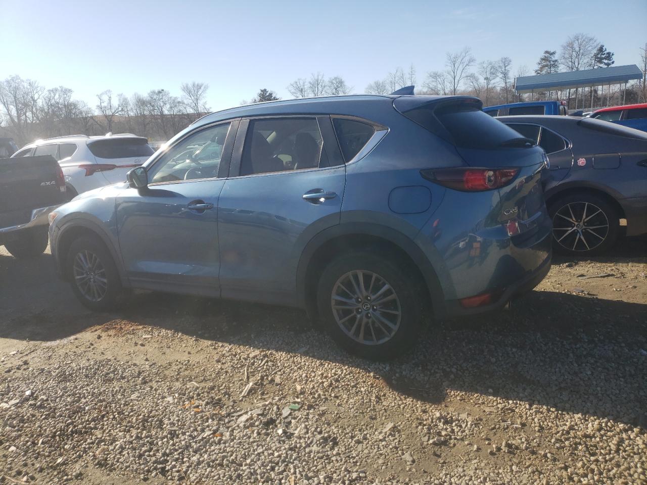 2020 Mazda CX-5 - Image 2