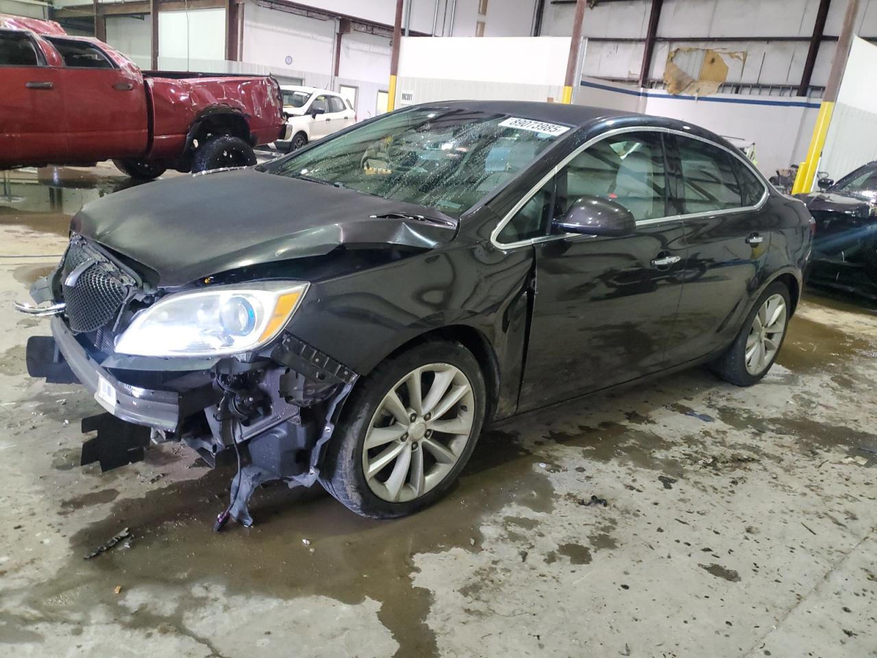 2014 Buick Verano - Image 1