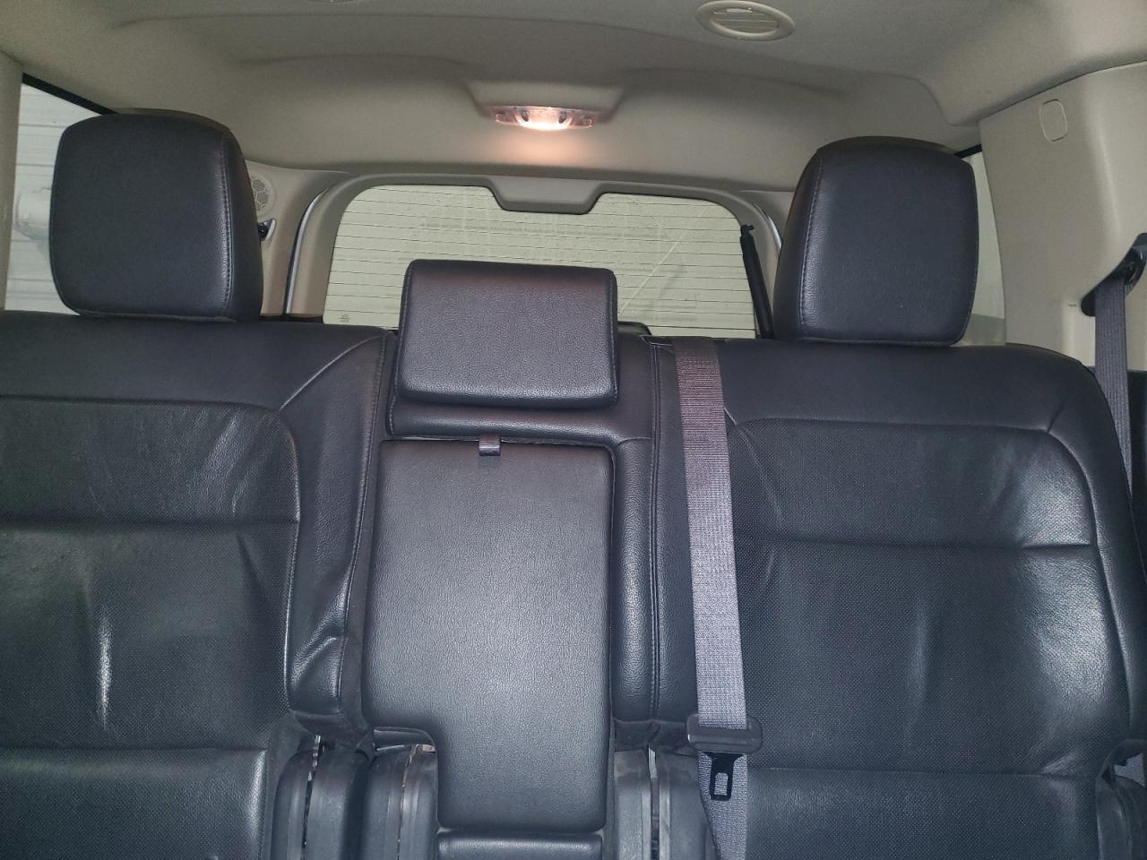 2014 Ford Flex - Image 10
