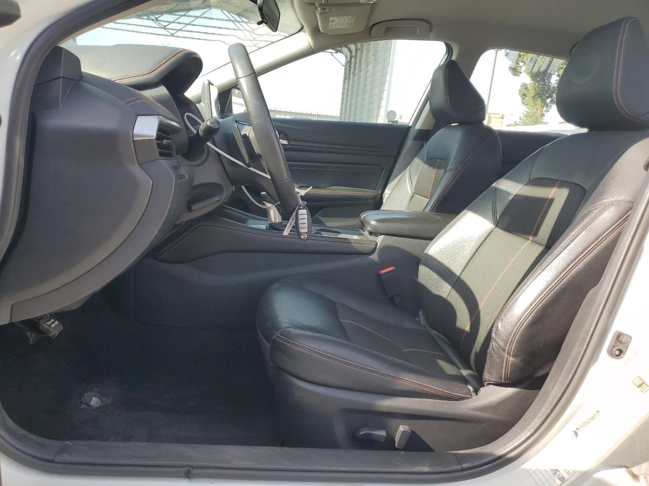 2021 Nissan Altima - Image 7