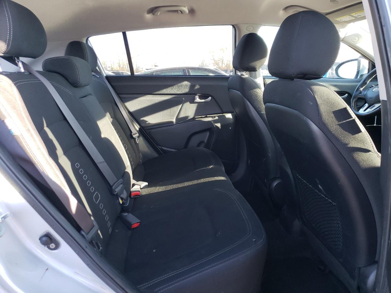 2013 Kia Sportage - Image 11
