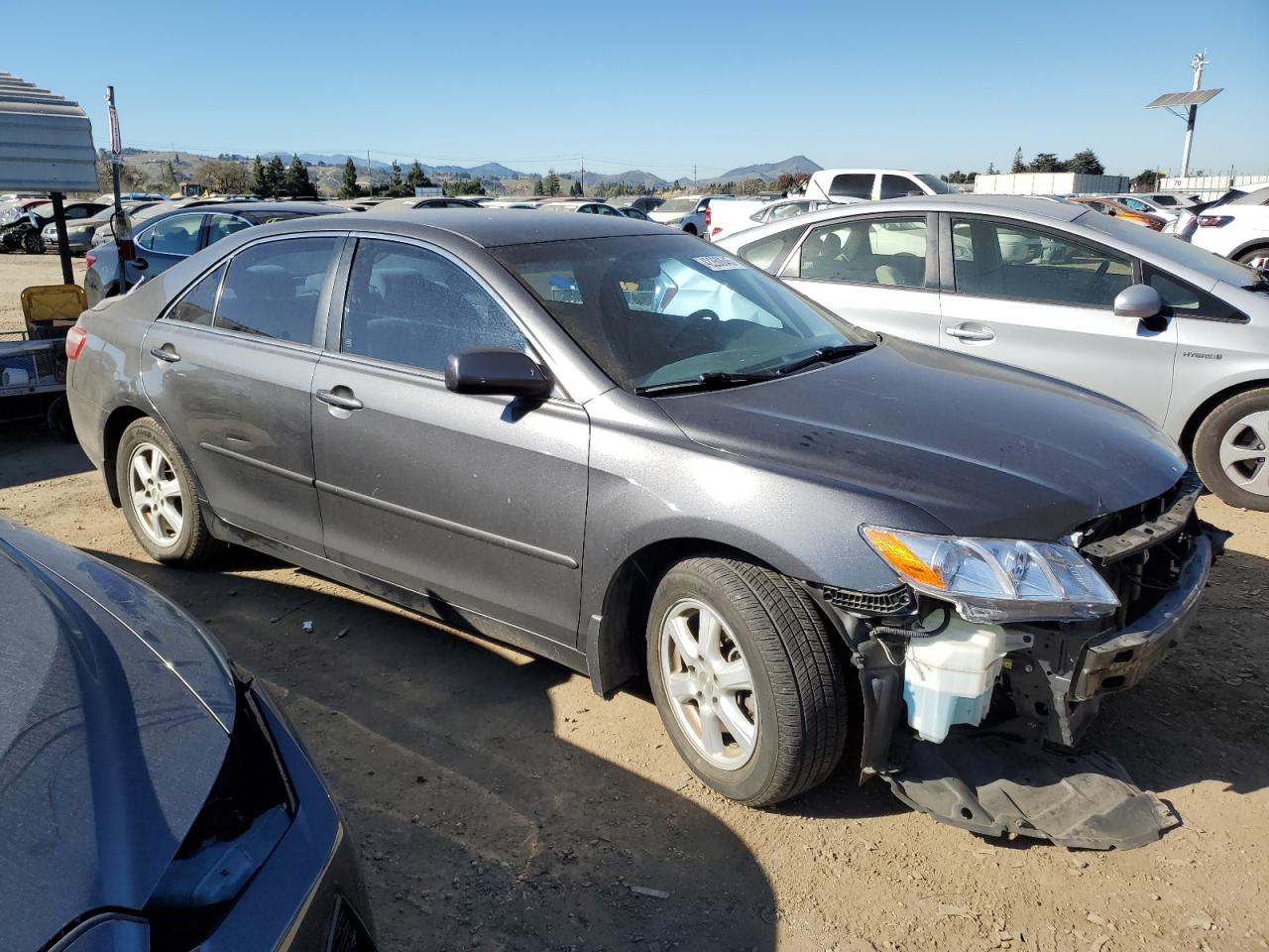 2009 Toyota Camry - Image 4