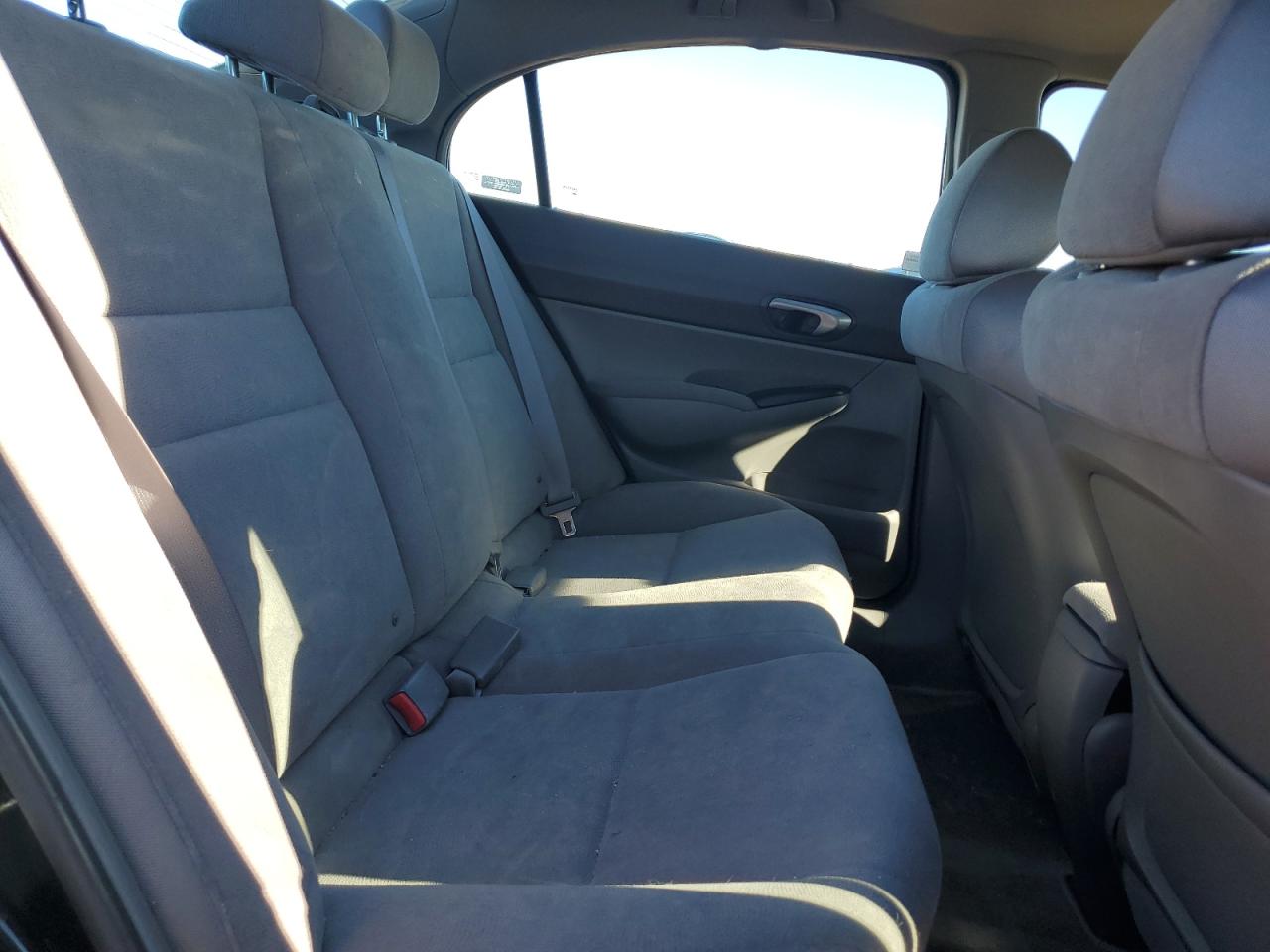 2007 Honda Civic - Image 11