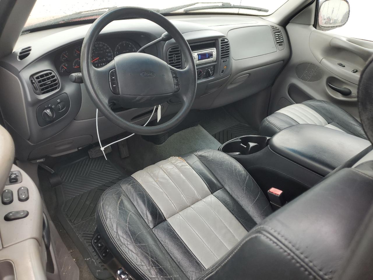 1997 Ford F-150 - Image 8