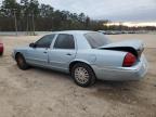 2008 Mercury Grand Marquis Ls for Sale in Greenwell Springs, LA - Rear End