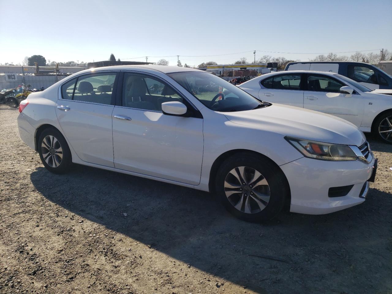 2013 Honda Accord - Image 4