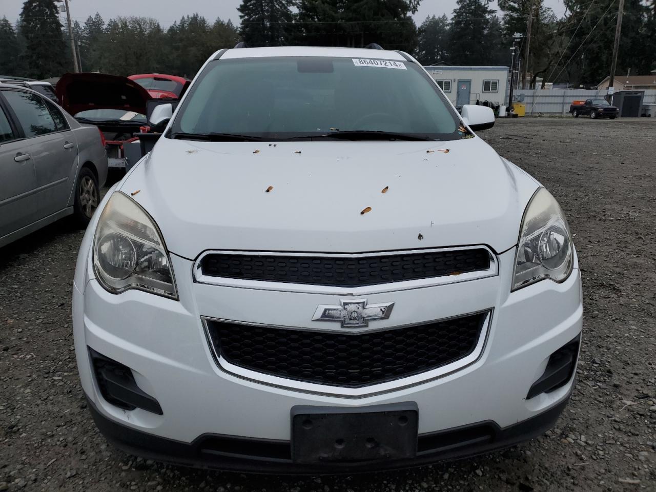 VIN 2GNFLEEKXD6200784 2013 CHEVROLET EQUINOX no.5