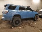 2018 Toyota 4Runner Sr5/Sr5 Premium na sprzedaż w Ham Lake, MN - Front End