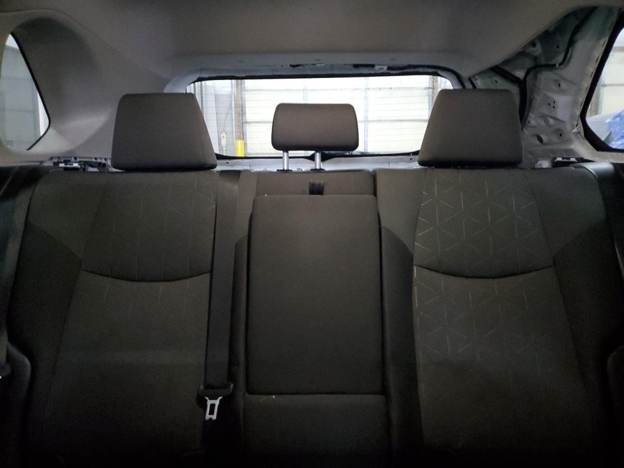 2022 Toyota RAV 4 - Image 10