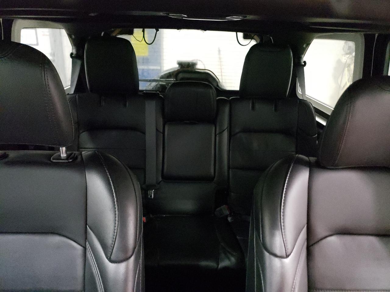2021 Jeep Wrangler - Image 10