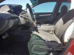 2021 Honda Civic Sport na sprzedaż w North Las Vegas, NV - Side