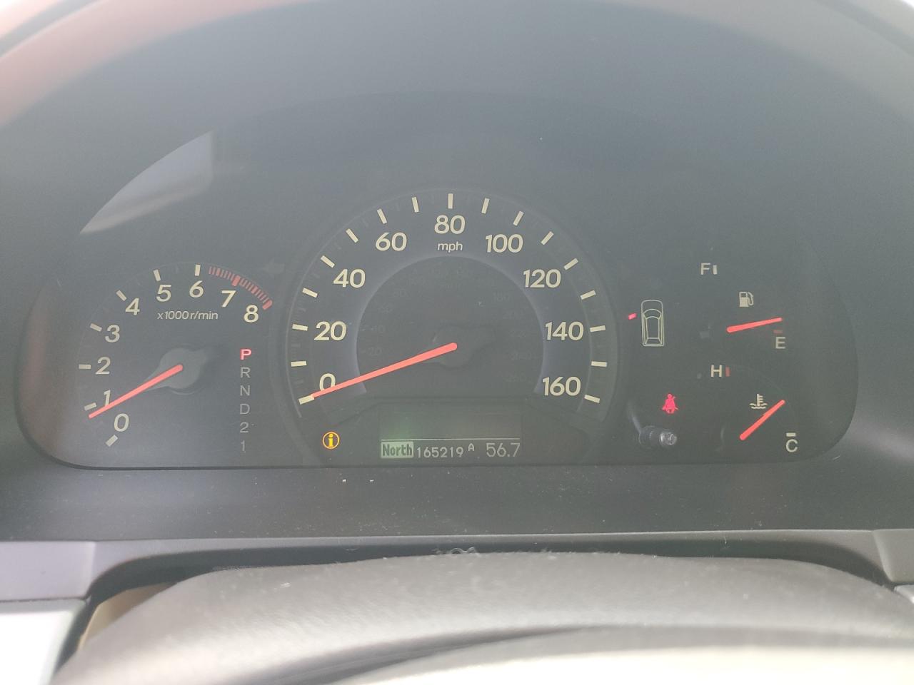 2009 Honda Odyssey - Image 9