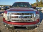 2013 Ford F150 Supercrew продається в Harleyville, SC - Minor Dent/Scratches