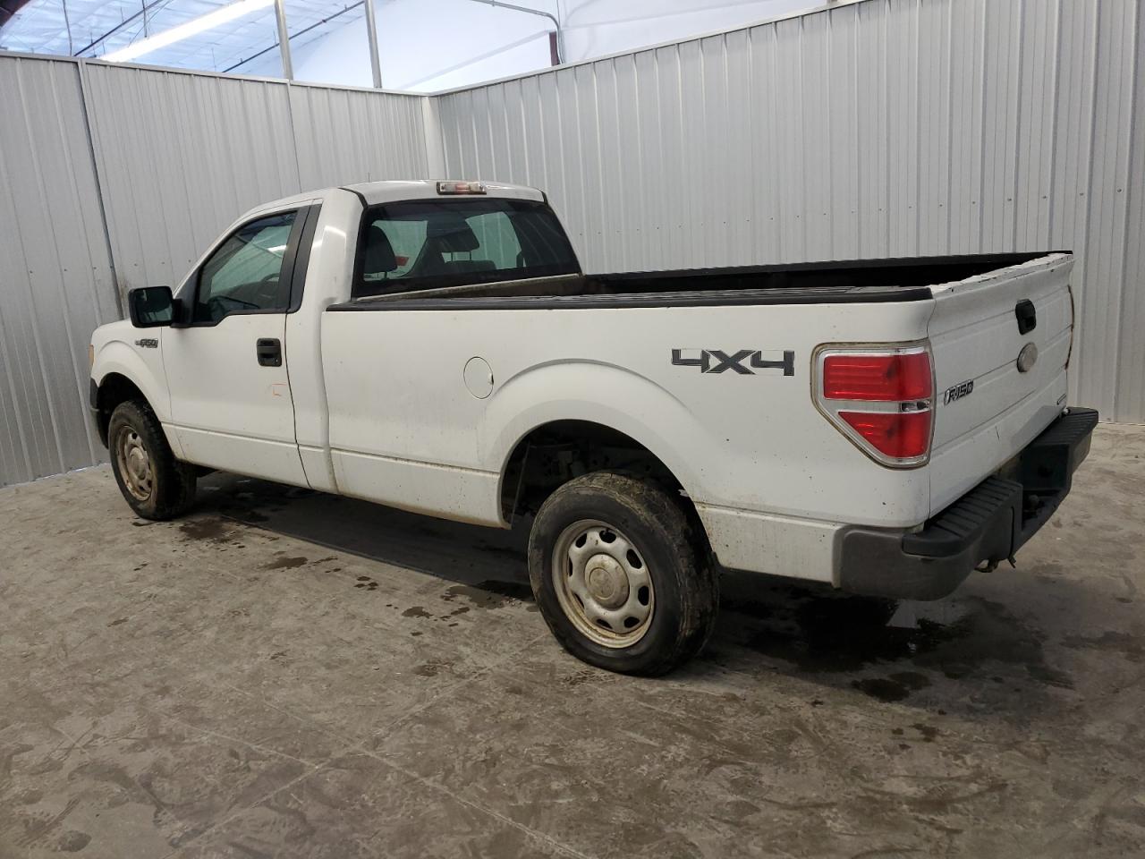 2011 Ford F-150 - Image 2