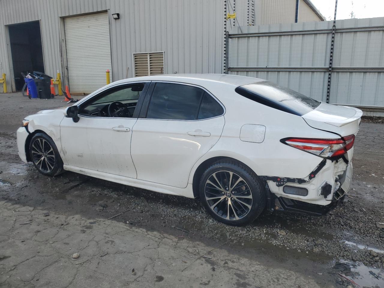 2018 Toyota Camry - Image 2