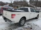 2011 Ford F150 Supercrew for Sale in Hurricane, WV - Burn - Interior