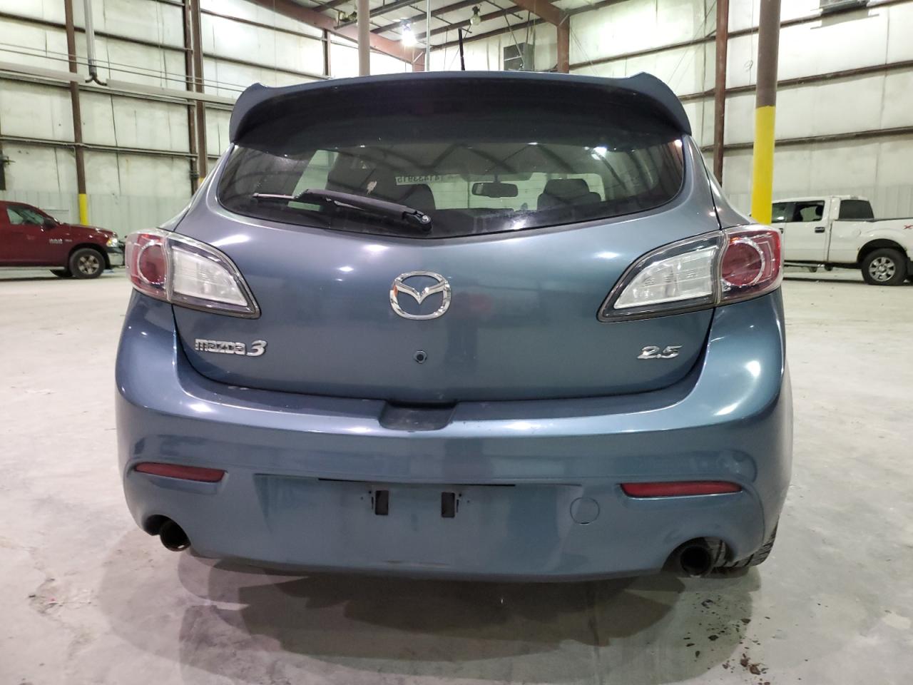 2010 Mazda 3 - Image 6