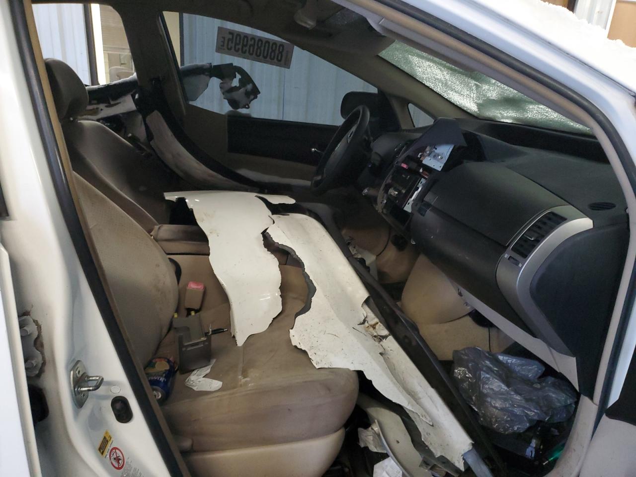 2005 Toyota Prius - Image 7