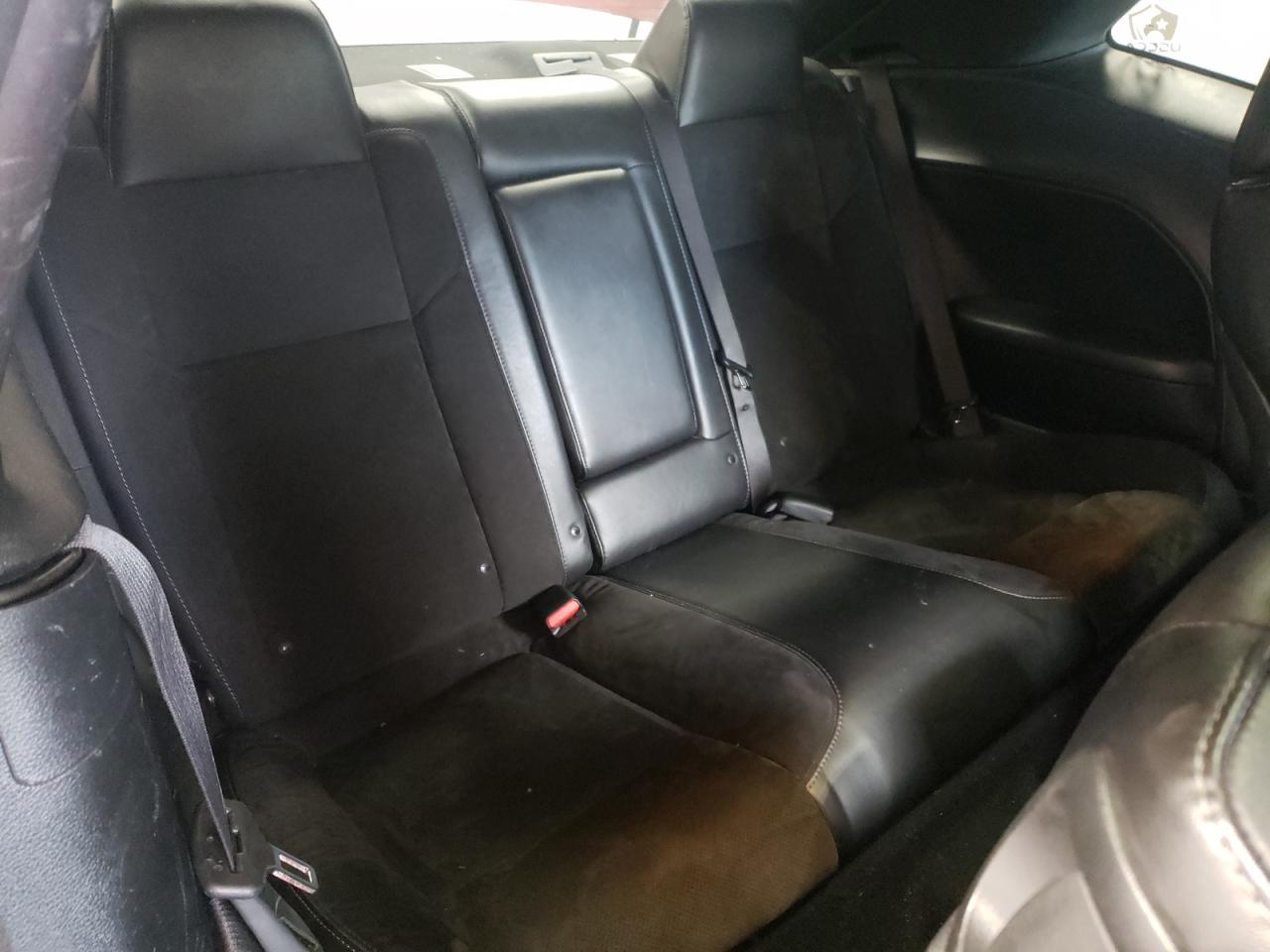 2020 Dodge Challenger Gt VIN: 2C3CDZKG5LH146737 Lot: 42978925