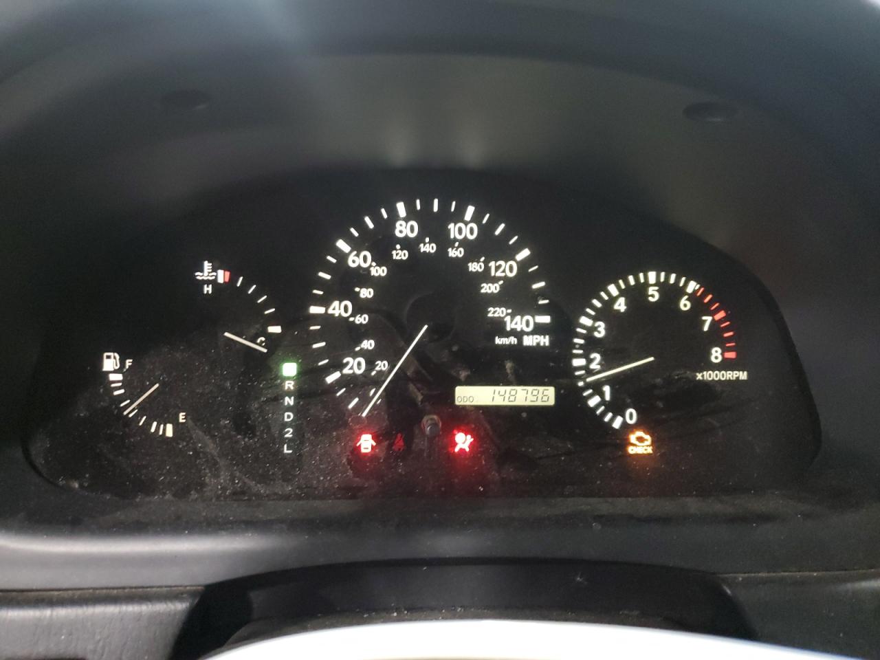 2001 Lexus RX - Image 9