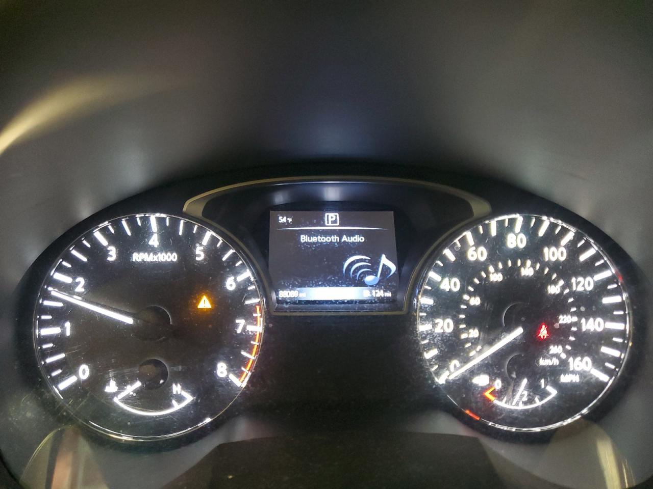 2016 Nissan Altima - Image 9