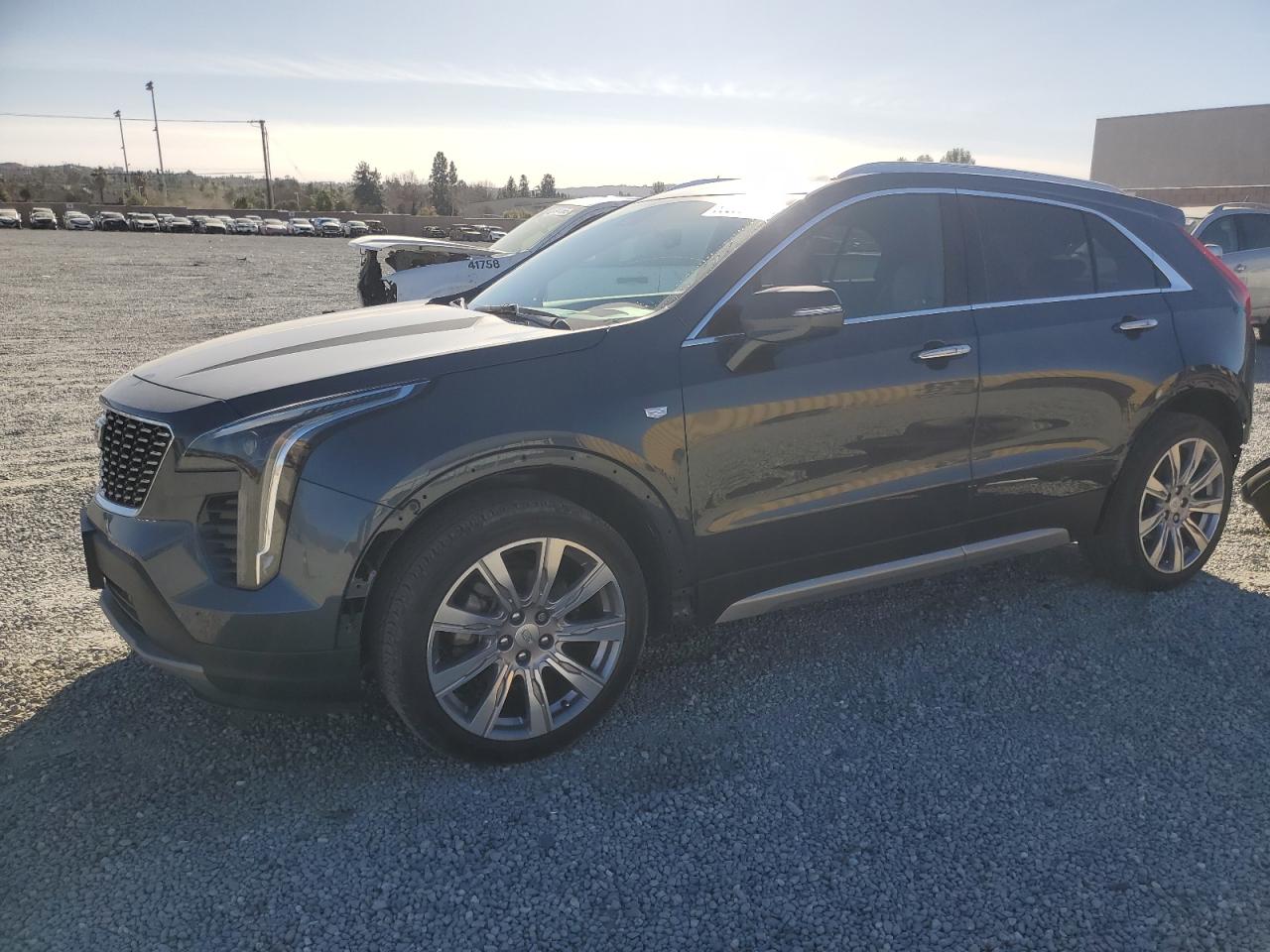 2019 Cadillac XT4 - Image 1