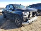 2024 Chevrolet Silverado K1500 Lt-L de vânzare în Indianapolis, IN - Front End