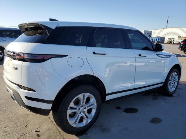  LAND ROVER RANGEROVER 2020 Білий