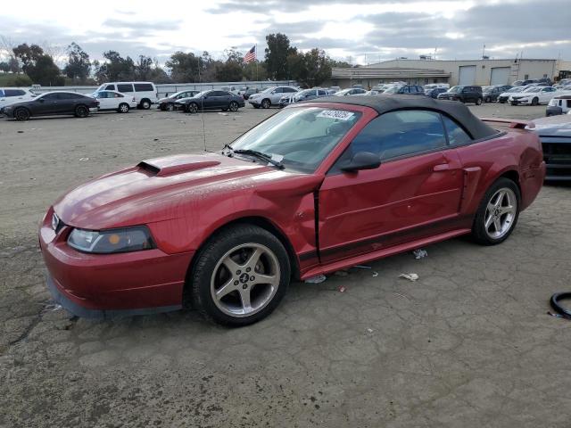 2003 Ford Mustang Gt