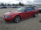 2003 Ford Mustang Gt de vânzare în Martinez, CA - Mechanical