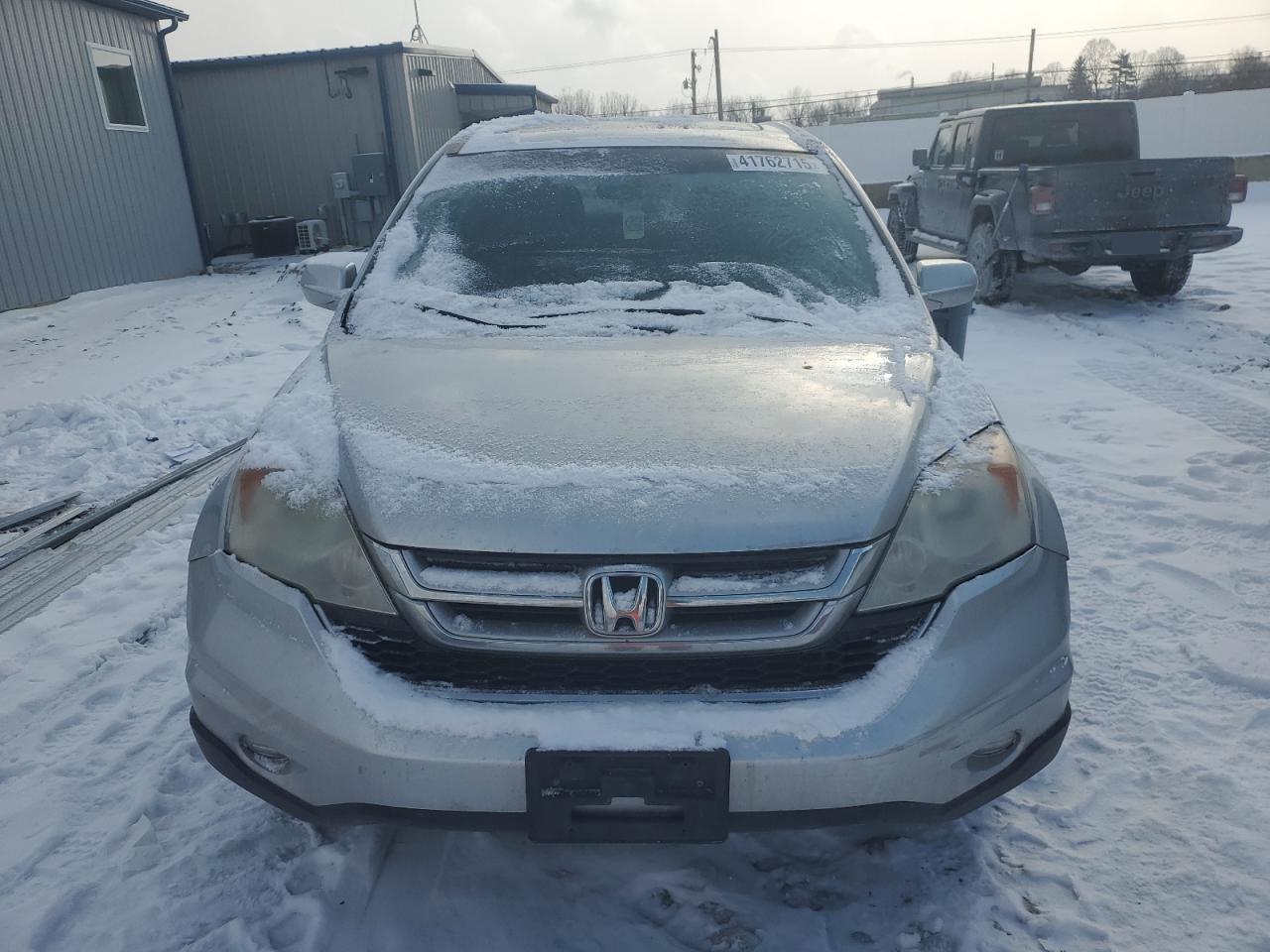 2011 Honda CR-V - Image 5