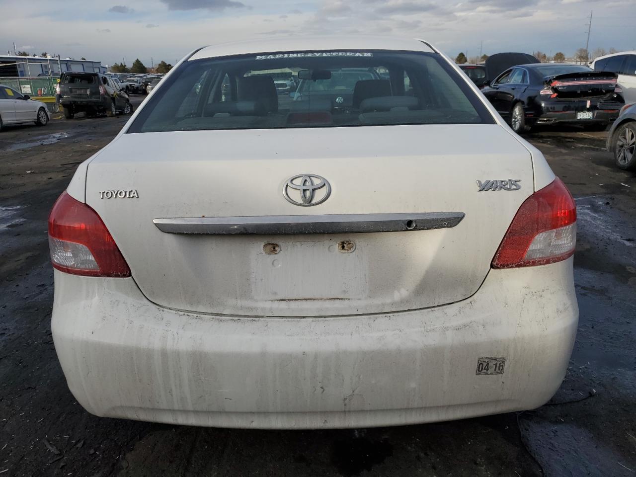 2009 Toyota Yaris - Image 6