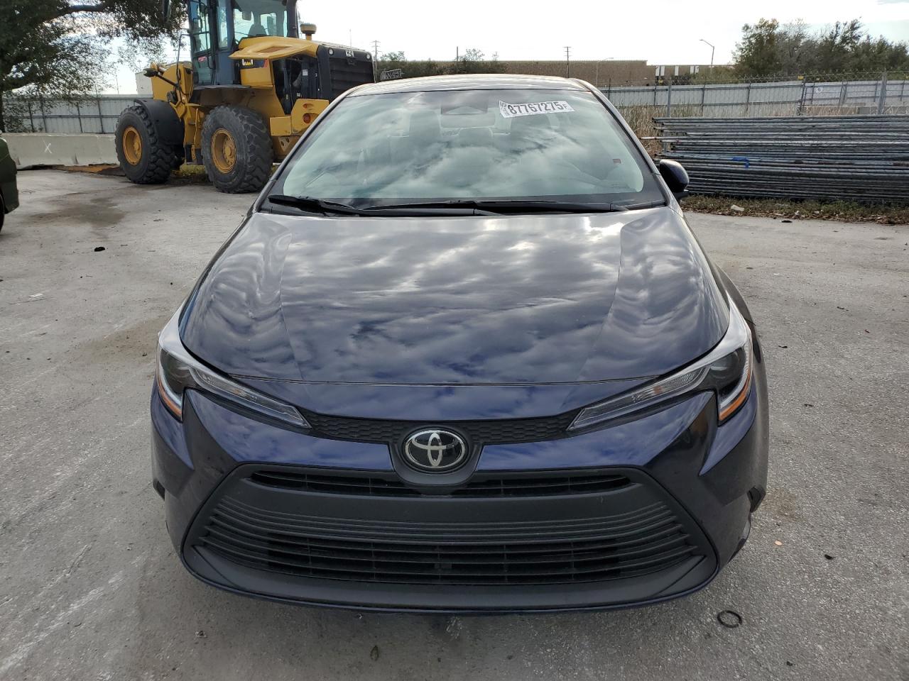 2024 Toyota Corolla - Image 5