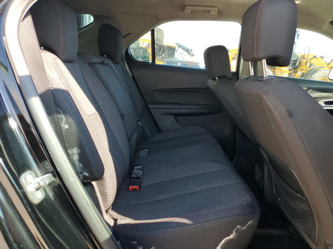 2016 Chevrolet Equinox - Image 11