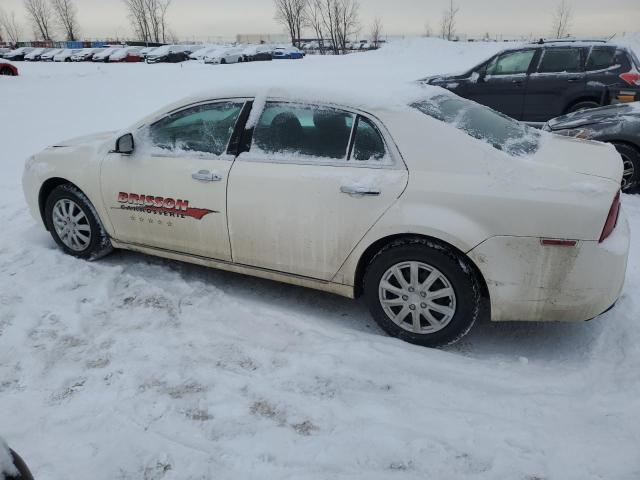 2012 CHEVROLET MALIBU 1LT