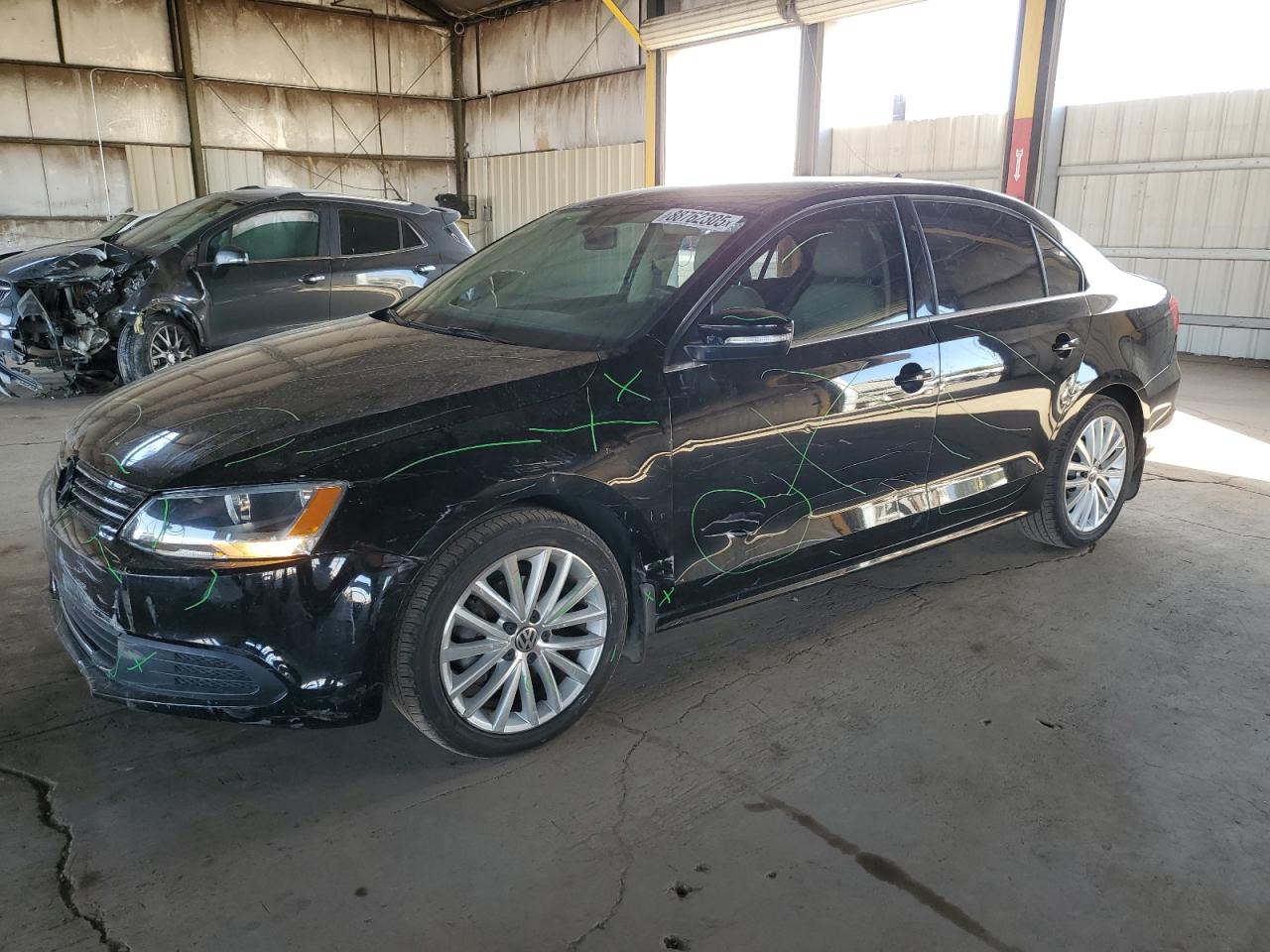 2014 Volkswagen Jetta - Image 1