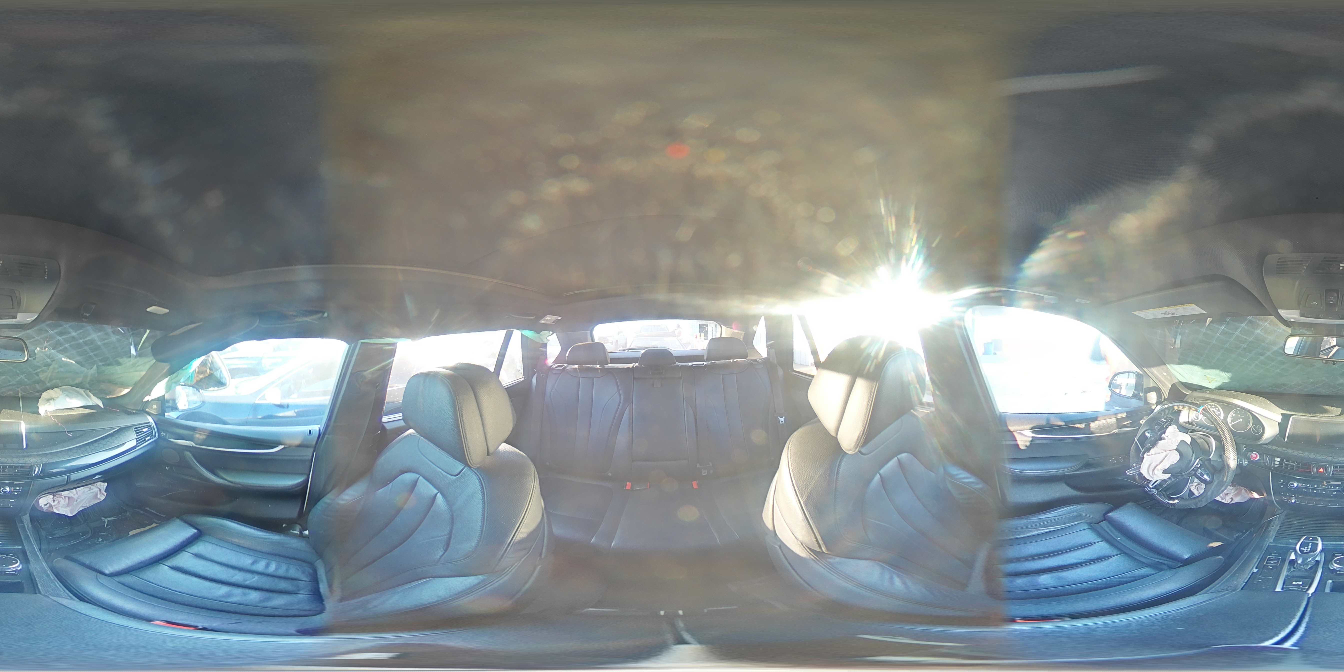2016 BMW X5 - Image 15