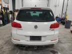 2015 VOLKSWAGEN TIGUAN S for sale at Copart ON - OTTAWA