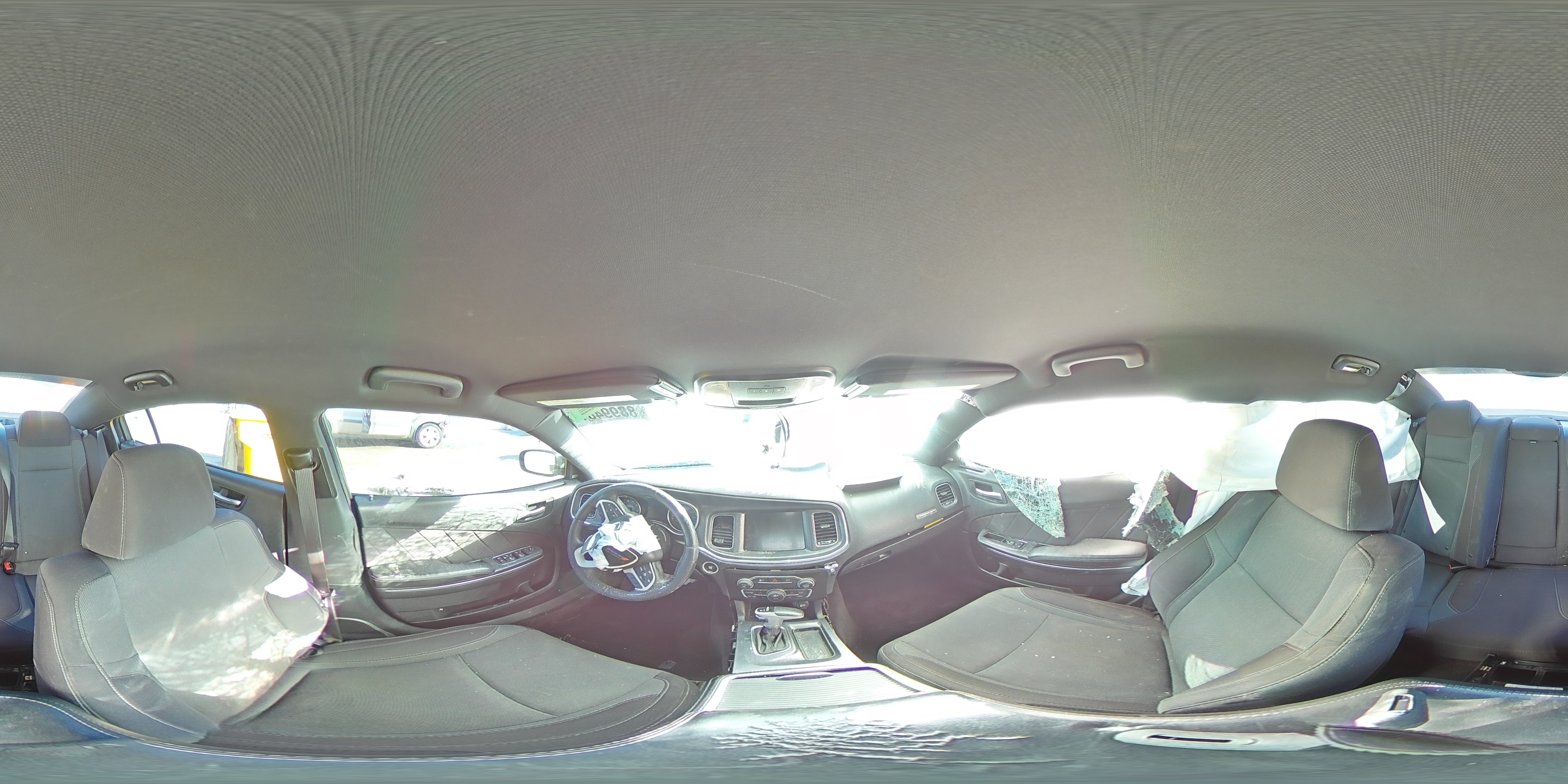 2015 Dodge Charger - Image 14