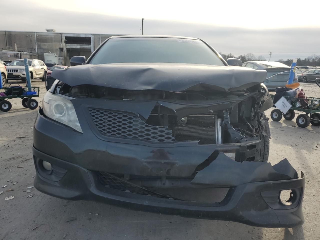 2011 Toyota Camry - Image 5