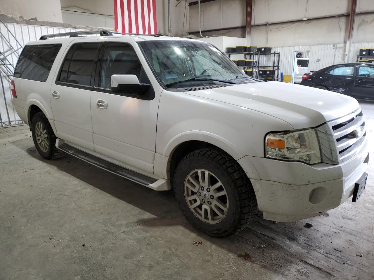 2012 Ford Expedition - Image 4