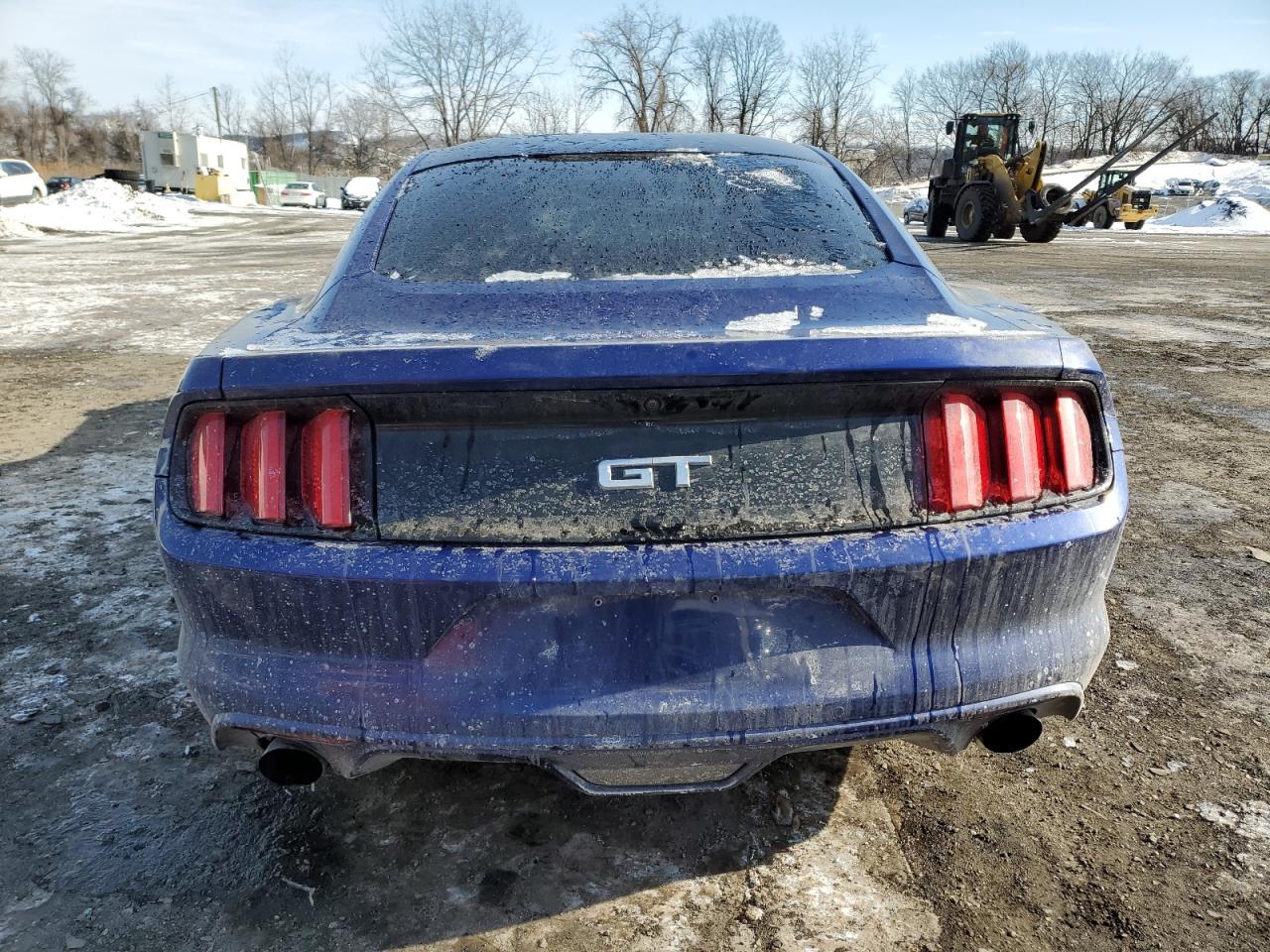 2016 Ford Mustang - Image 6